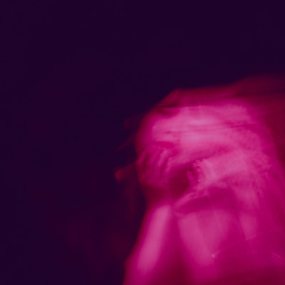 不気味のジャケット写真