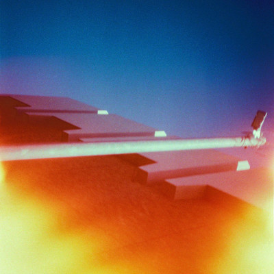 3号線のジャケット写真