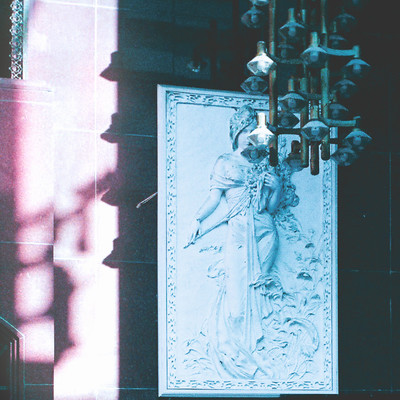 darling Front Cover