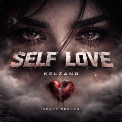 Self Love Front Cover