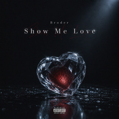Show Me Loveのジャケット写真