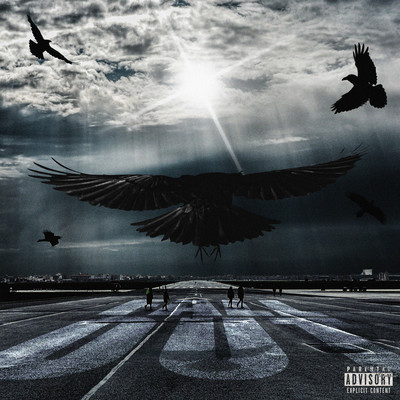 FALL OUT Front Cover