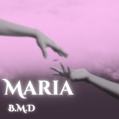MARIA Front Cover