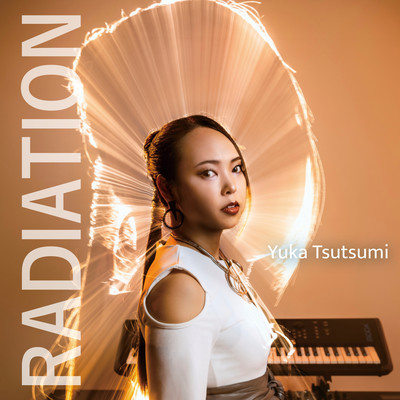 RADIATION Front Cover