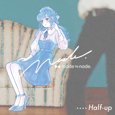 Half-up Front Cover