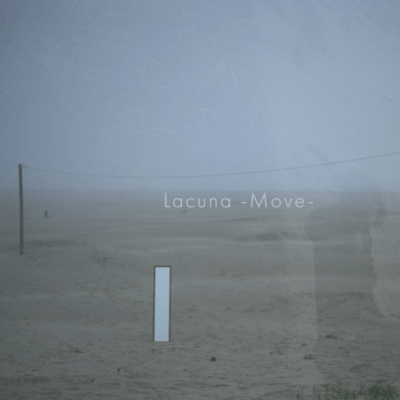 Moveのジャケット写真