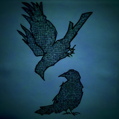 Karasu Front Cover