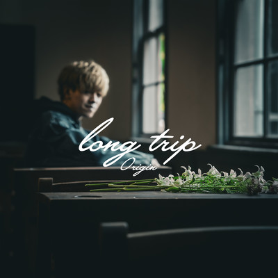 Long trip Front Cover