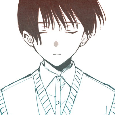 薄れるのジャケット写真