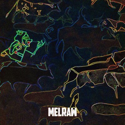 Warriors Front Cover