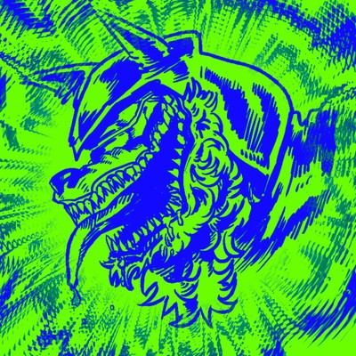 Kessel Run (feat. Jesús Molina) Front Cover