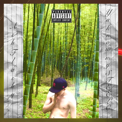 Ya know my STEELO Front Cover