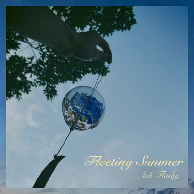 Fleeting Summerのジャケット写真
