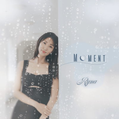 MOMENTのジャケット写真