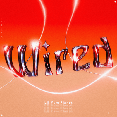 Wiredのジャケット写真