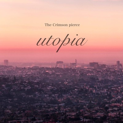 Utopiaのジャケット写真