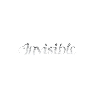 Invisibleのジャケット写真