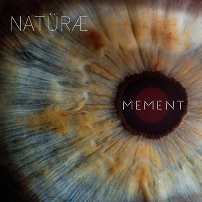 MEMENT Front Cover
