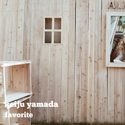 fovoriteのジャケット写真