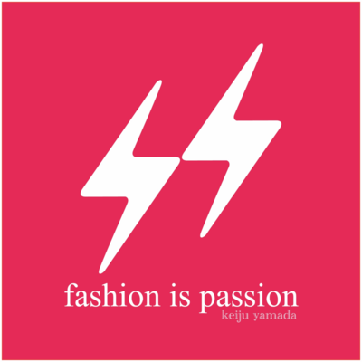 fashion is passionのジャケット写真