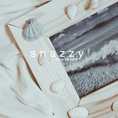 snazzyのジャケット写真