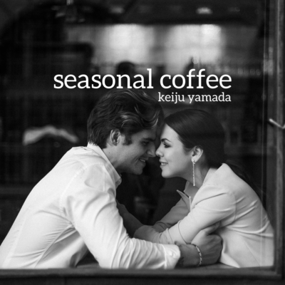 seasonal coffee Front Cover