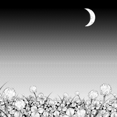 Sekai ga owarunara Front Cover