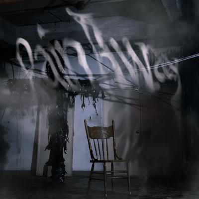 Pain Awayのジャケット写真