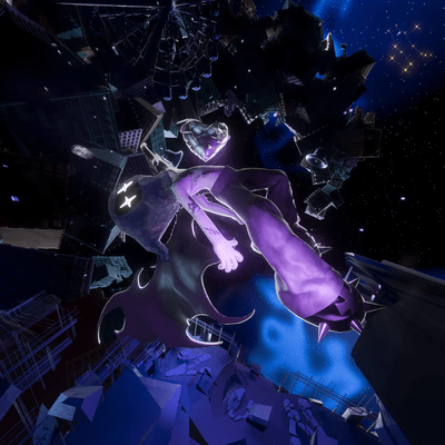 Pipe down Front Cover