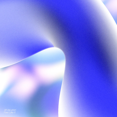 Feel Like It Front Cover