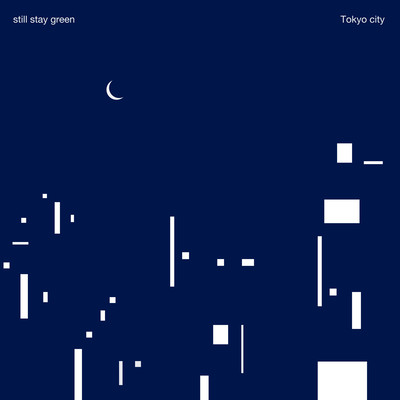 Tokyo City Front Cover