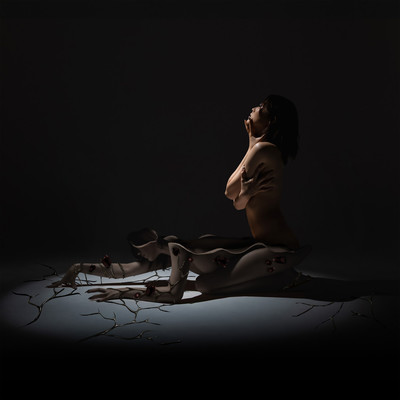 Can't nobody Front Cover