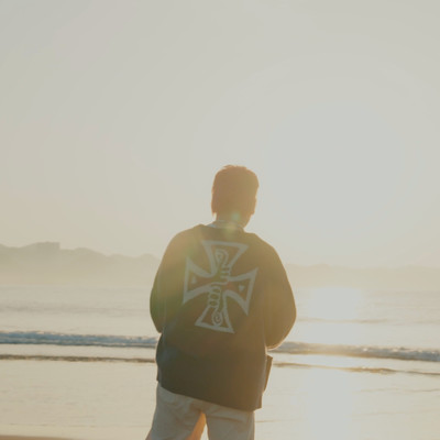 TEST (feat. GOLD DIGGA)のジャケット写真