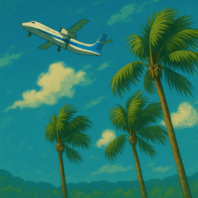 HIKOUKI (feat. GOLD DIGGA) Front Cover