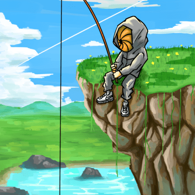 Genieのジャケット写真