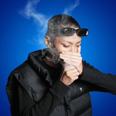 Forever Rich Front Cover