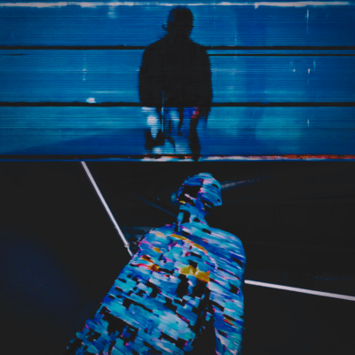 2MUCHのジャケット写真