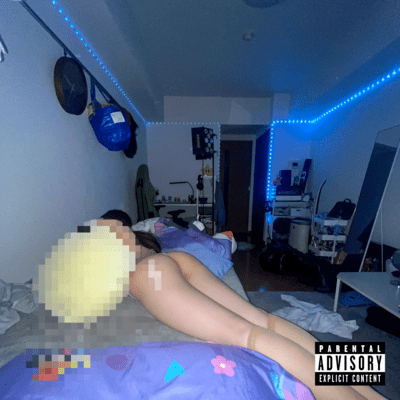 Cumshot Front Cover