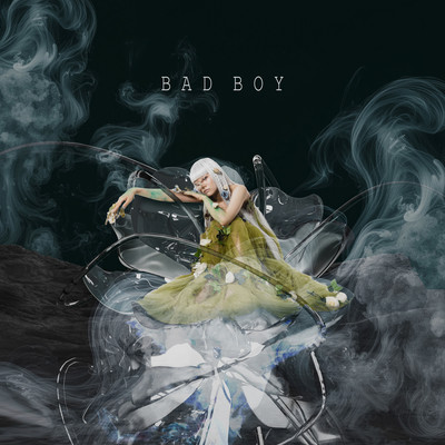 BAD BOY Front Cover