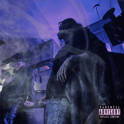 Garando Freestyle Front Cover