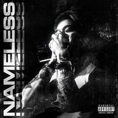 NAMELESS Front Cover