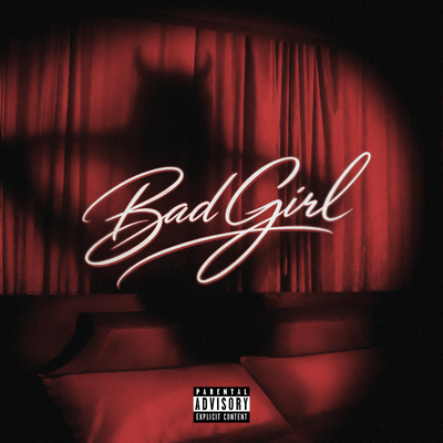 Bad Girlのジャケット写真