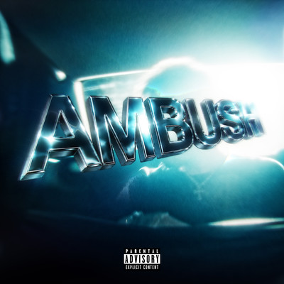 Ambush Front Cover