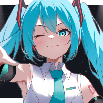 びよーんど! (feat. 初音ミク)のジャケット写真
