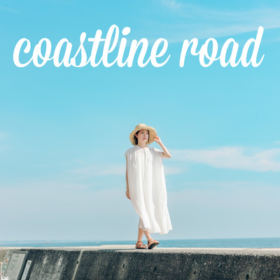 coastline road Front Cover