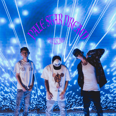 PALE STAR DREAM (feat. NEO, S-TEE & CHELSEE)のジャケット写真