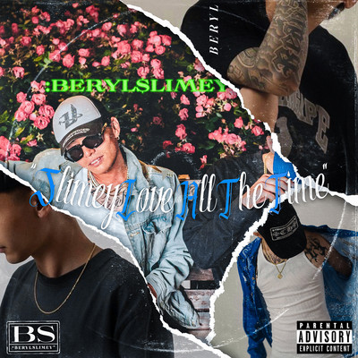 SLATT Front Cover