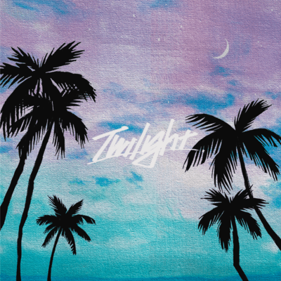 Twilight Front Cover