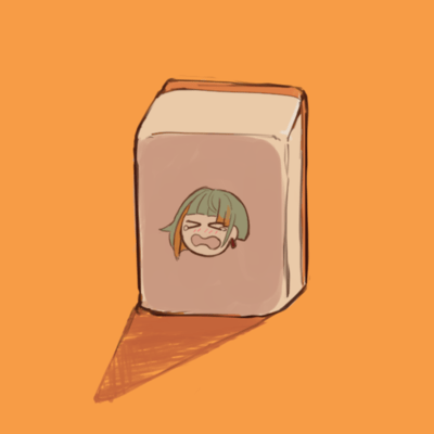 Don't forget! Front Cover