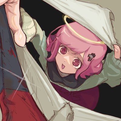 Hello, Apocalypse. Front Cover